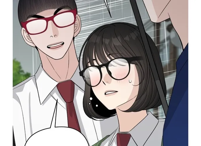 Four Male Friends Chapter 32 page 8 - 