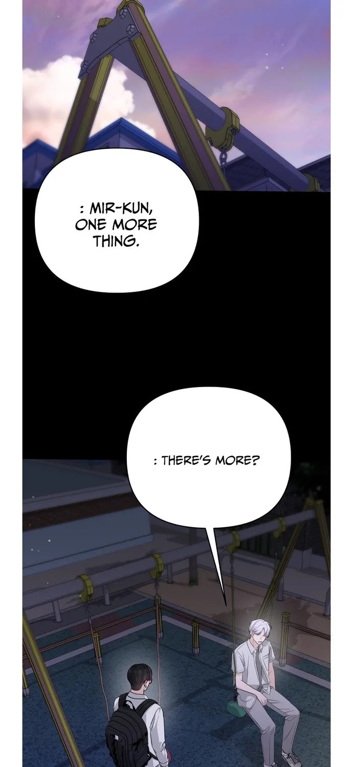 Four Male Friends Chapter 32 page 71 - 