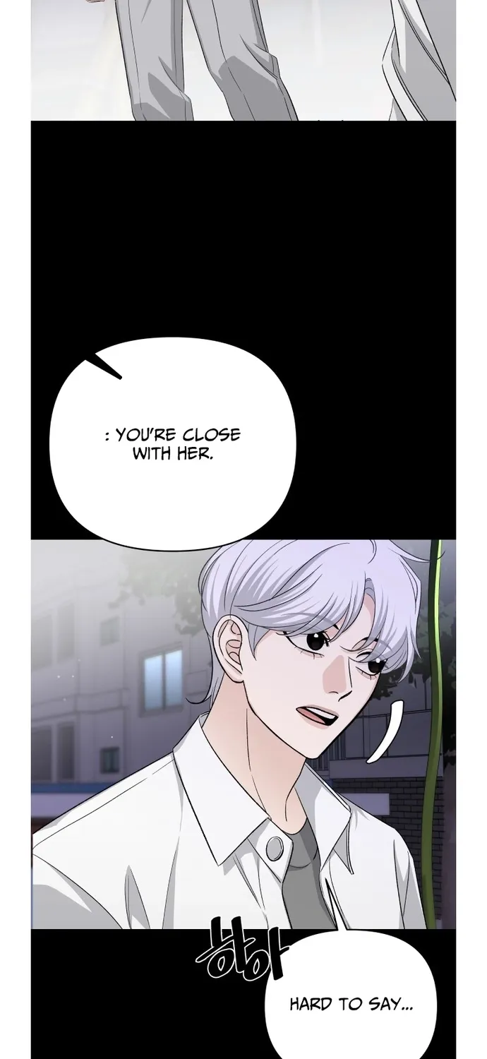 Four Male Friends Chapter 32 page 77 - 