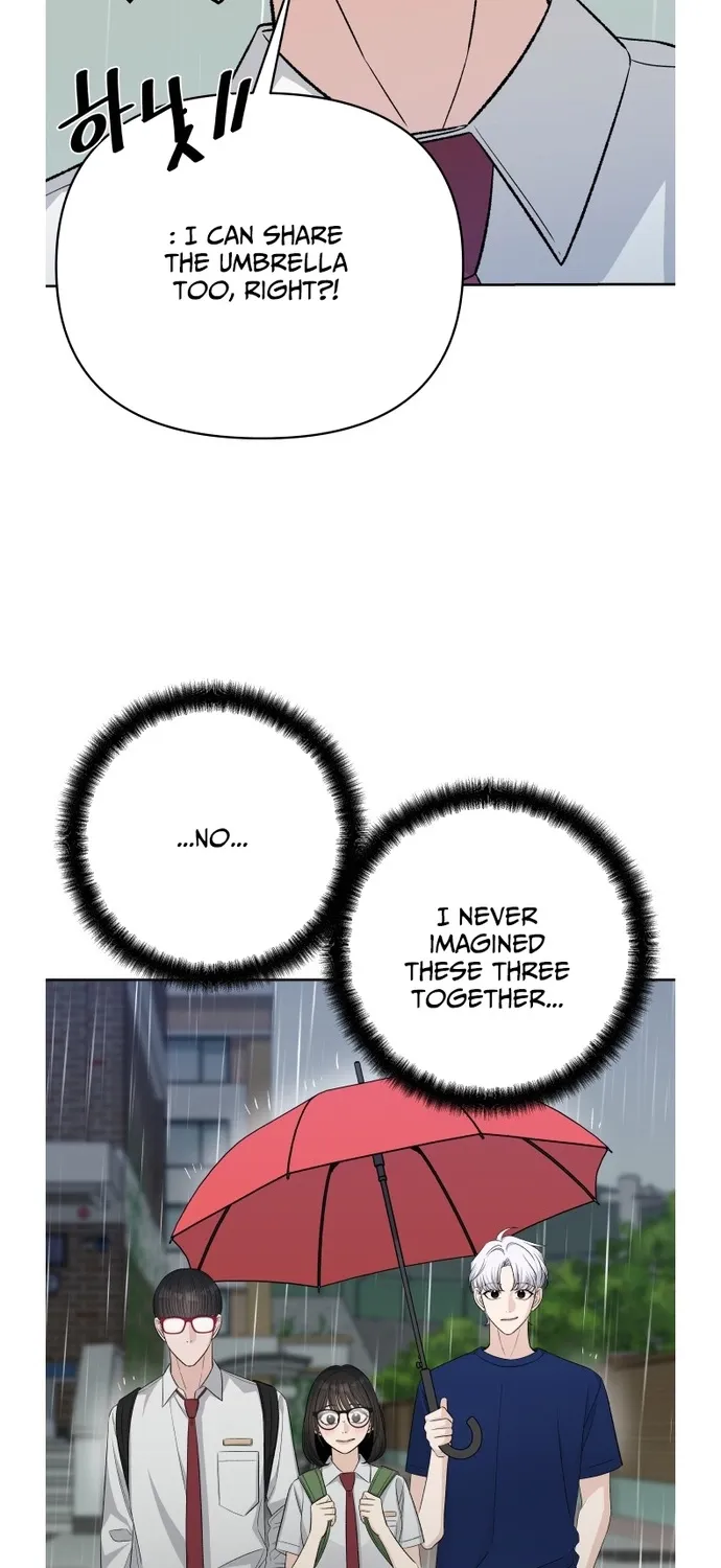 Four Male Friends Chapter 32 page 10 - 