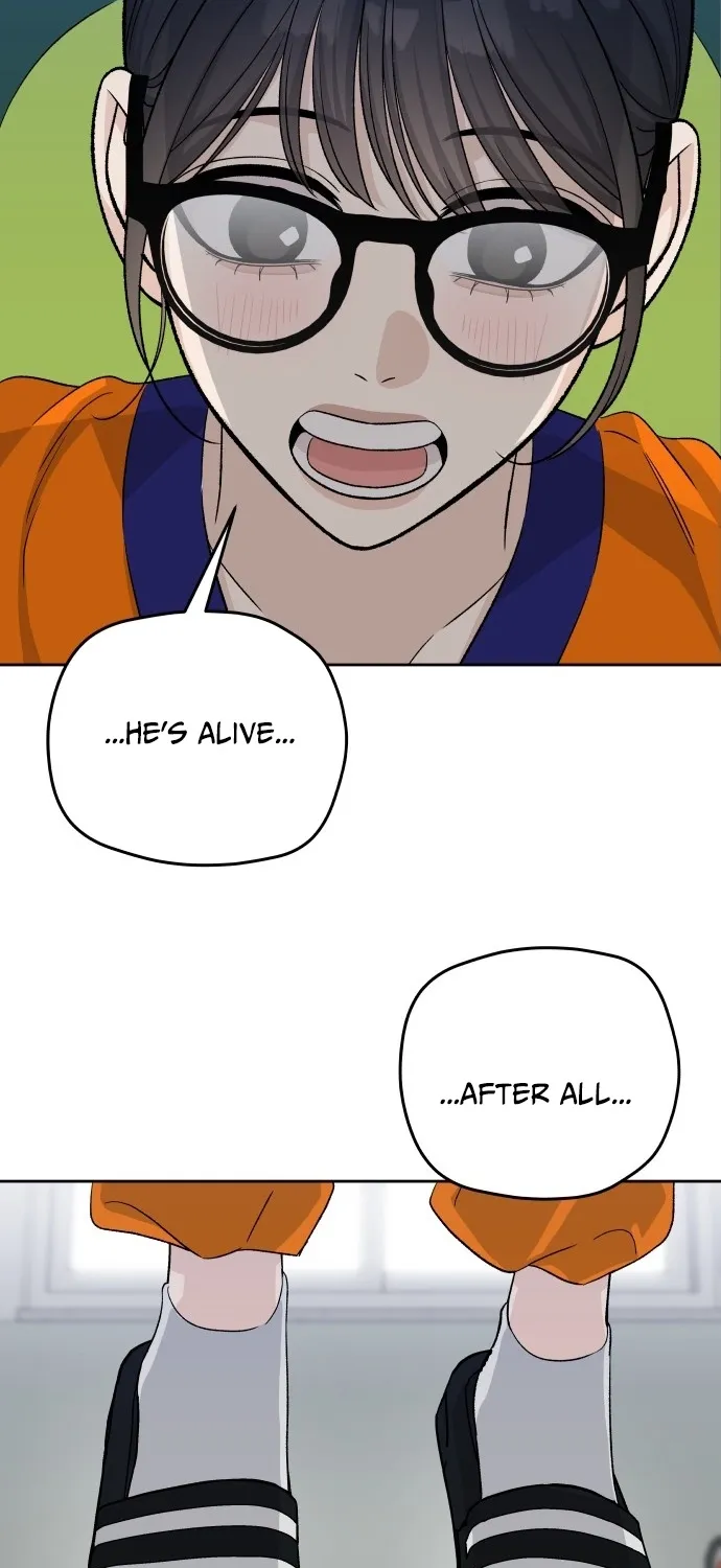 Four Male Friends Chapter 32 page 93 - 
