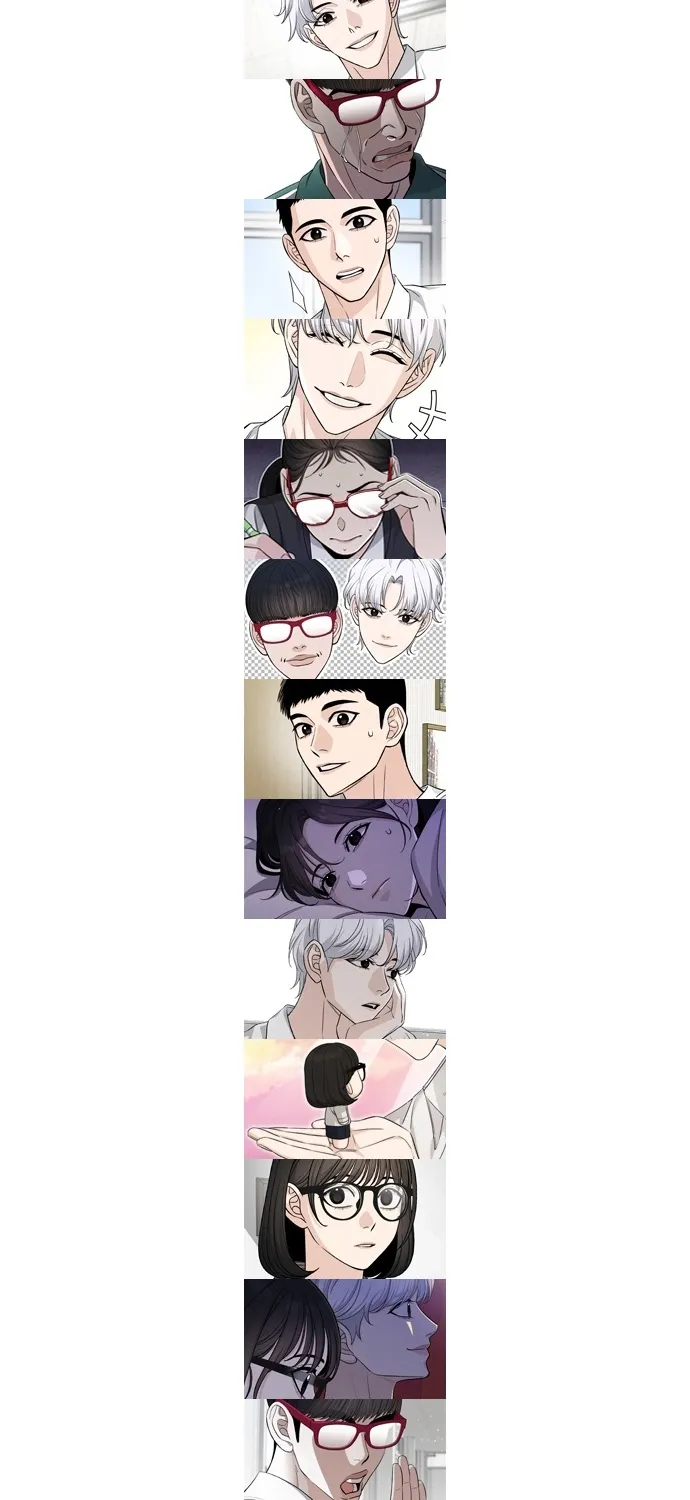 Four Male Friends Chapter 33 page 2 - 