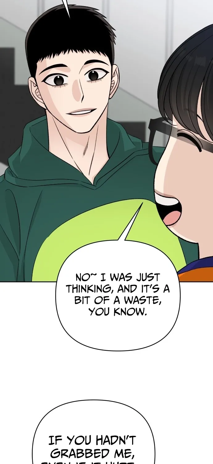 Four Male Friends Chapter 33 page 13 - 