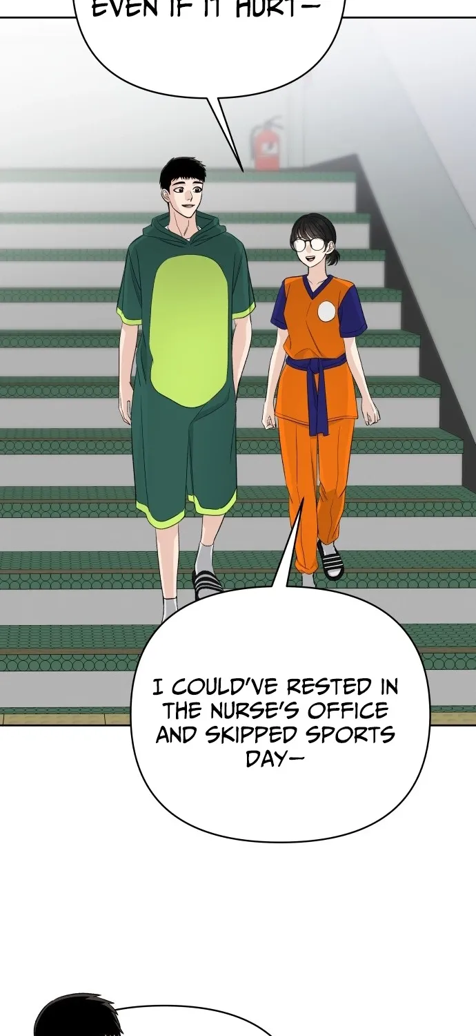 Four Male Friends Chapter 33 page 14 - 