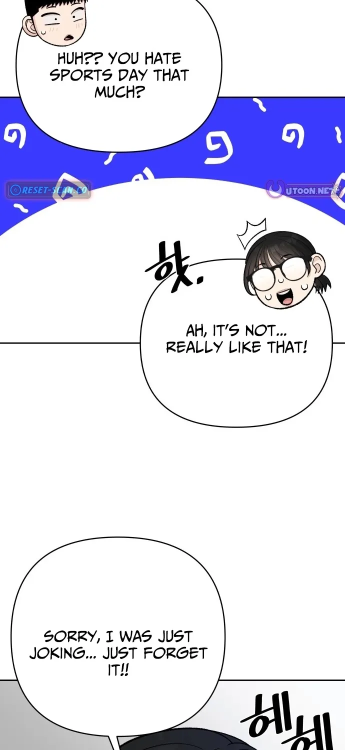 Four Male Friends Chapter 33 page 15 - 