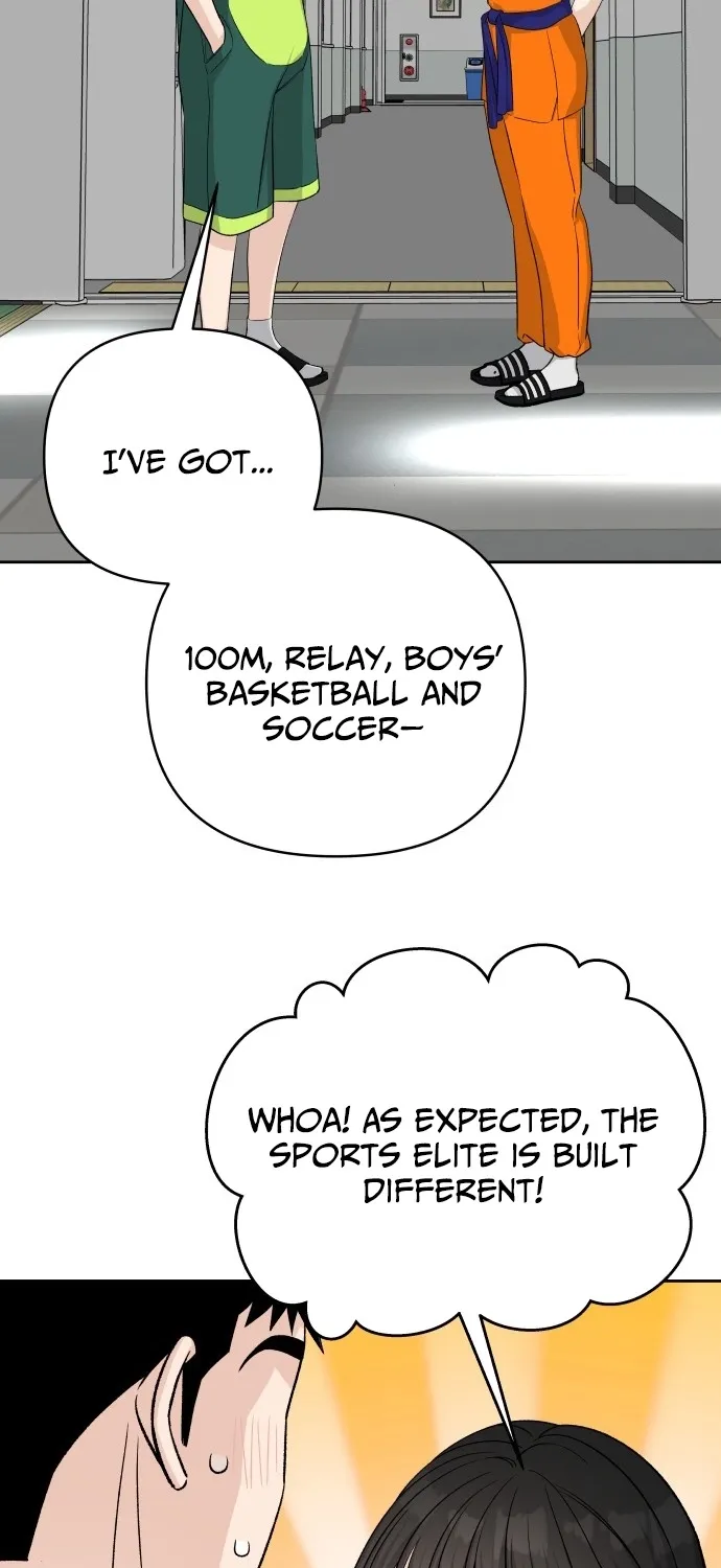 Four Male Friends Chapter 33 page 18 - 