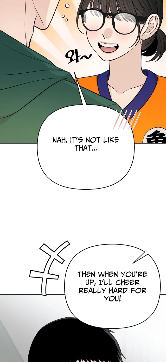 Four Male Friends Chapter 33 page 19 - 
