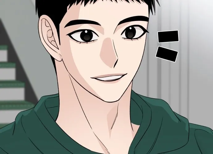 Four Male Friends Chapter 33 page 20 - 