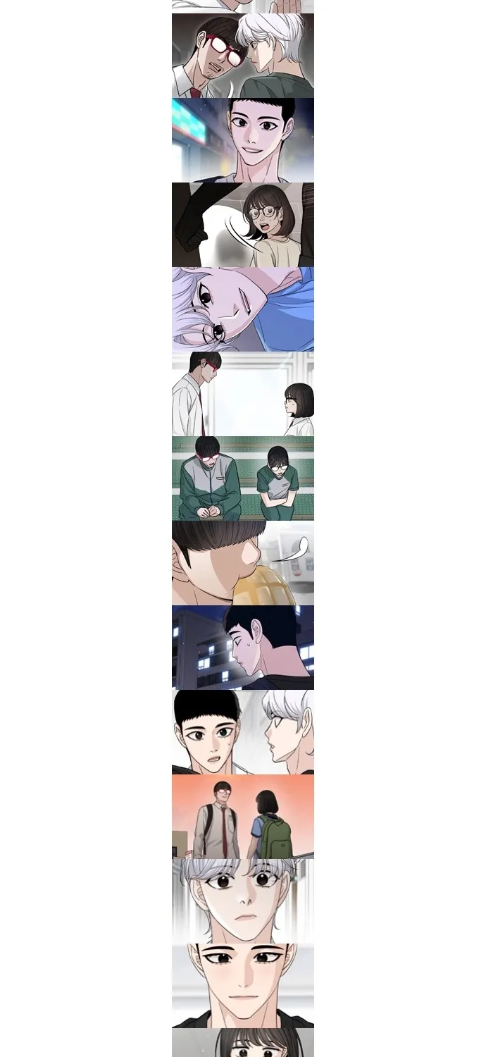 Four Male Friends Chapter 33 page 3 - 