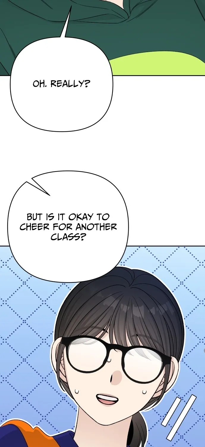 Four Male Friends Chapter 33 page 21 - 