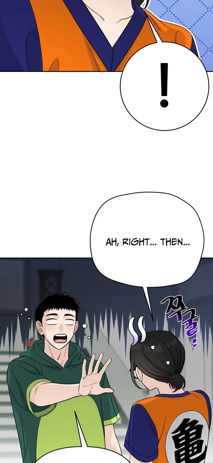 Four Male Friends Chapter 33 page 22 - 