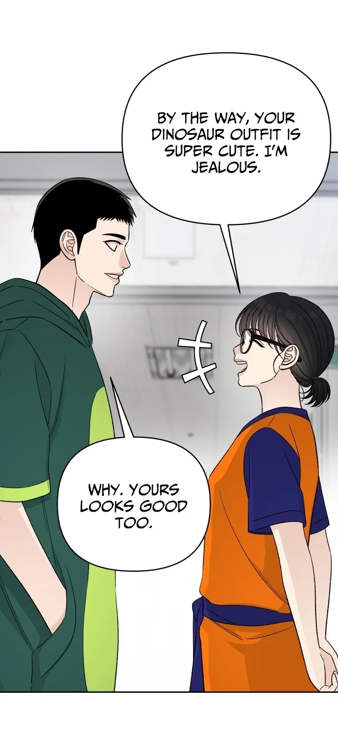 Four Male Friends Chapter 33 page 26 - 