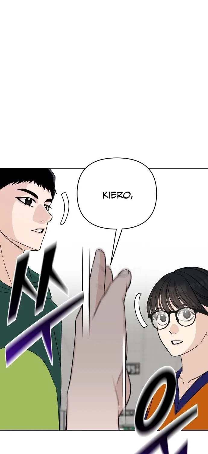 Four Male Friends Chapter 33 page 27 - 