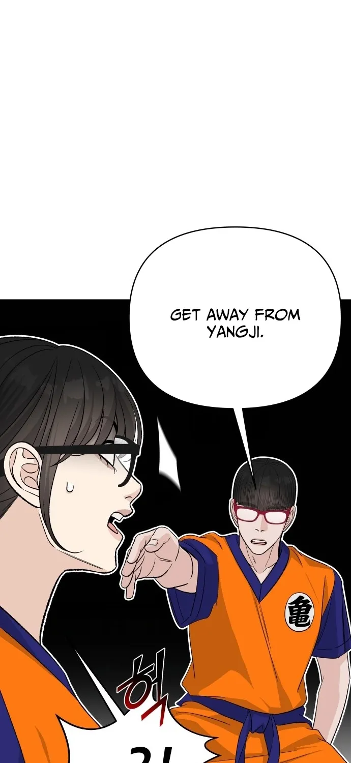Four Male Friends Chapter 33 page 29 - 