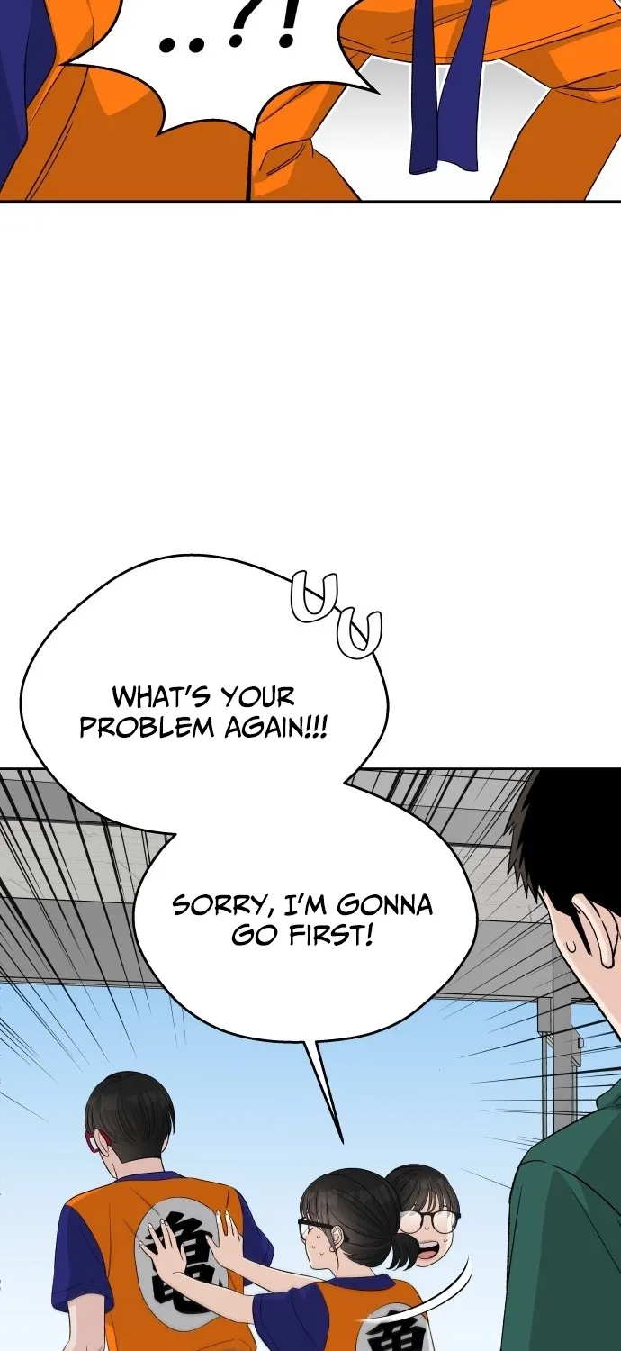Four Male Friends Chapter 33 page 30 - 