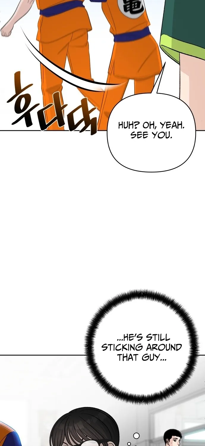 Four Male Friends Chapter 33 page 31 - 
