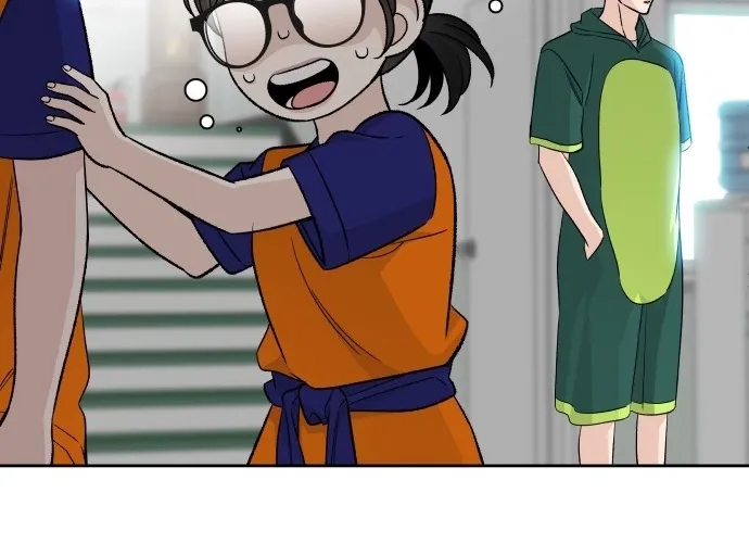 Four Male Friends Chapter 33 page 32 - 