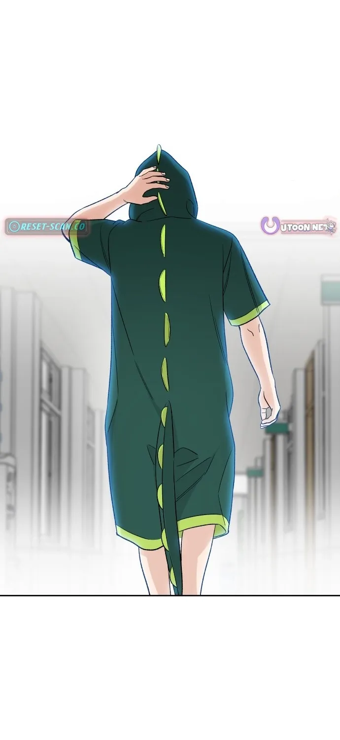 Four Male Friends Chapter 33 page 34 - 