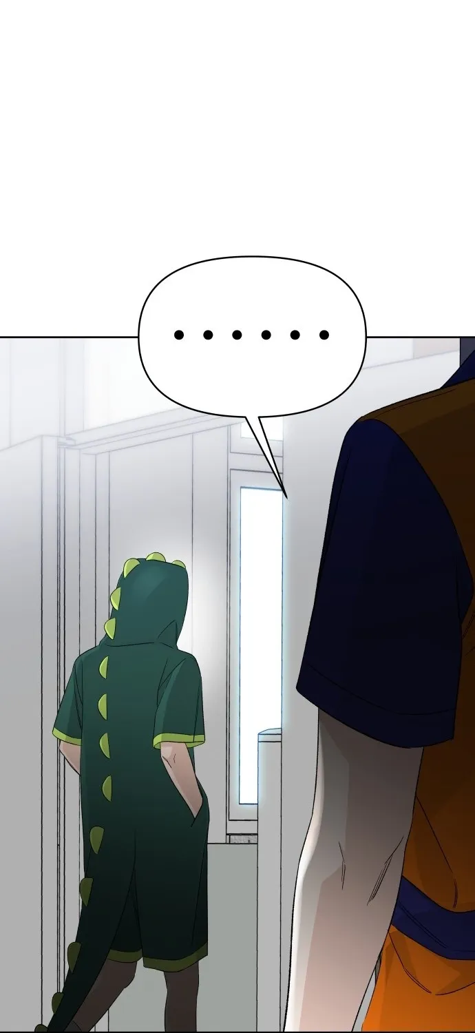 Four Male Friends Chapter 33 page 35 - 