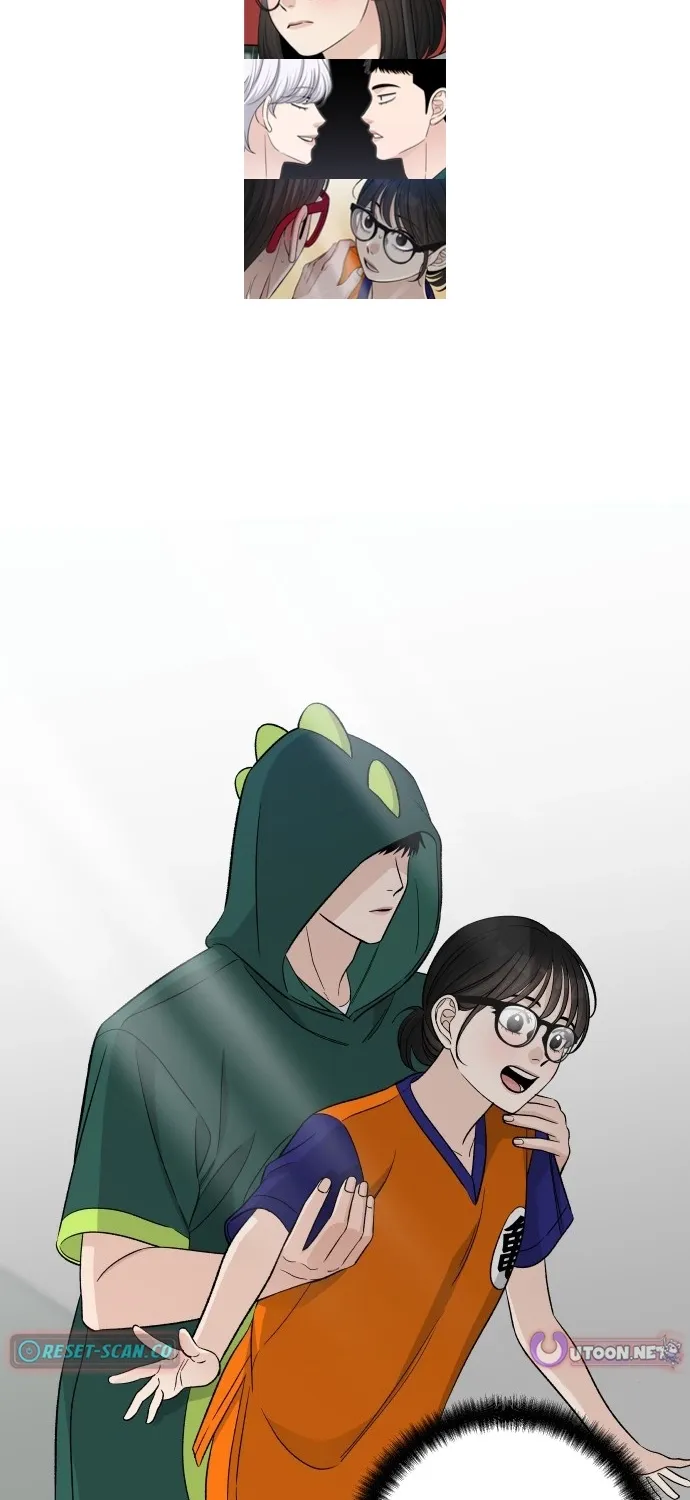 Four Male Friends Chapter 33 page 5 - 