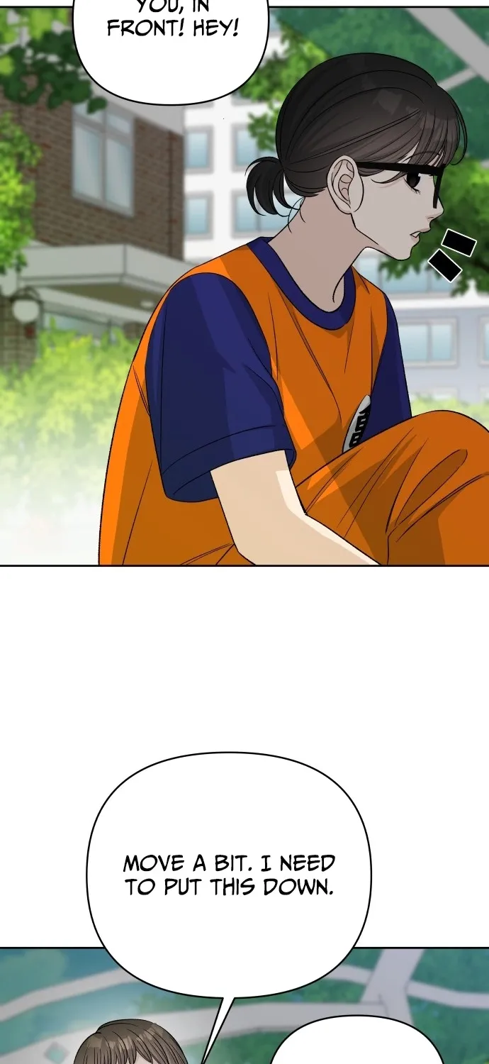Four Male Friends Chapter 33 page 41 - 