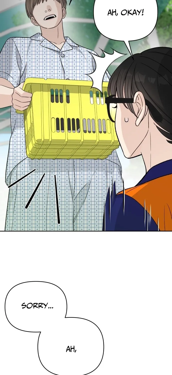 Four Male Friends Chapter 33 page 42 - 