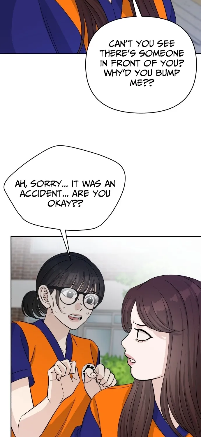 Four Male Friends Chapter 33 page 47 - 