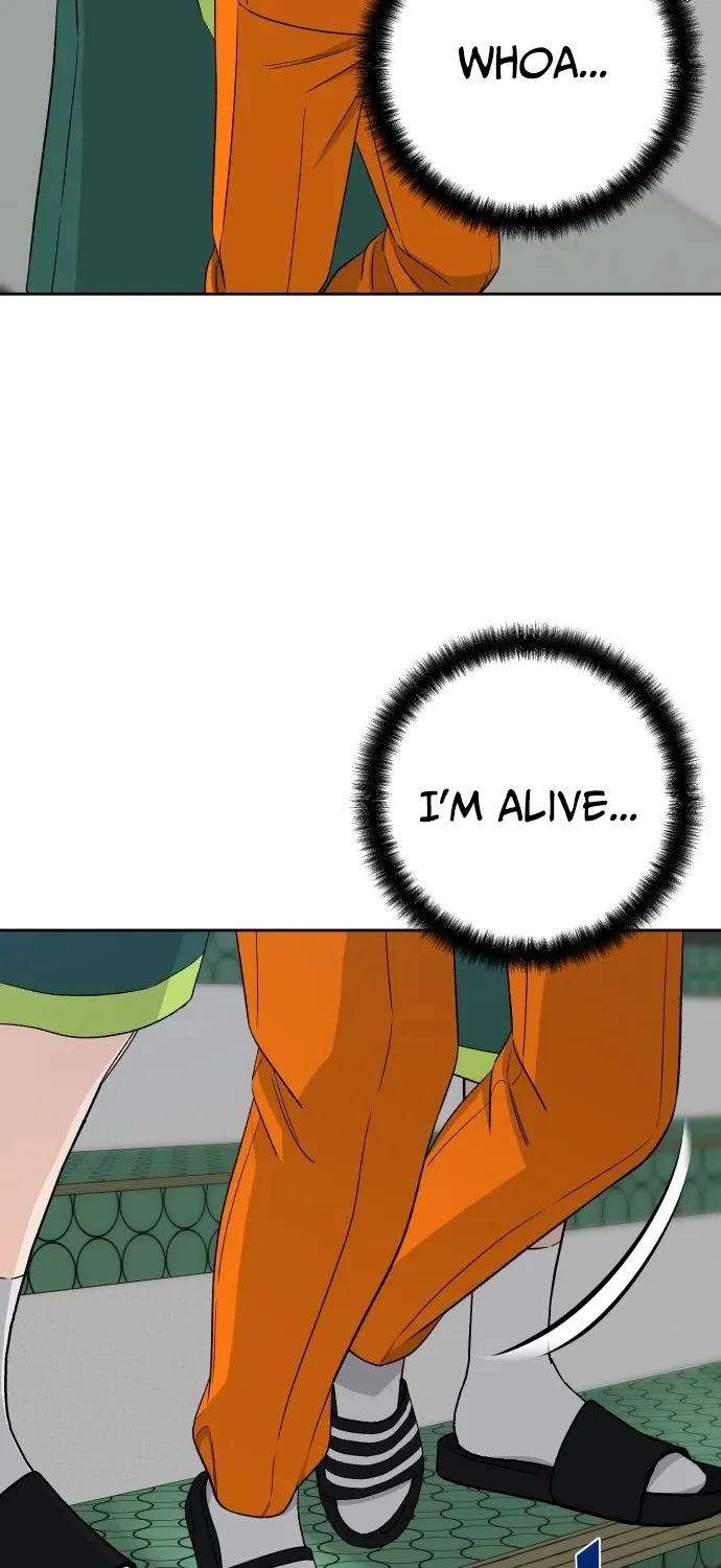 Four Male Friends Chapter 33 page 6 - 