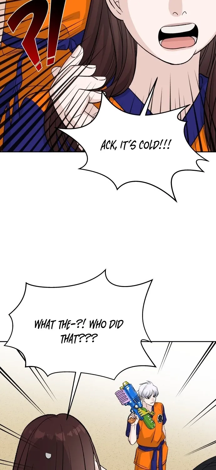 Four Male Friends Chapter 33 page 51 - 