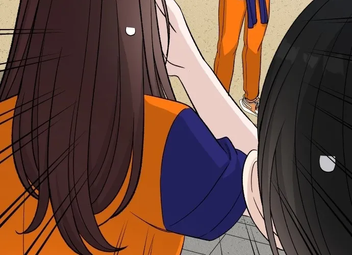 Four Male Friends Chapter 33 page 52 - 