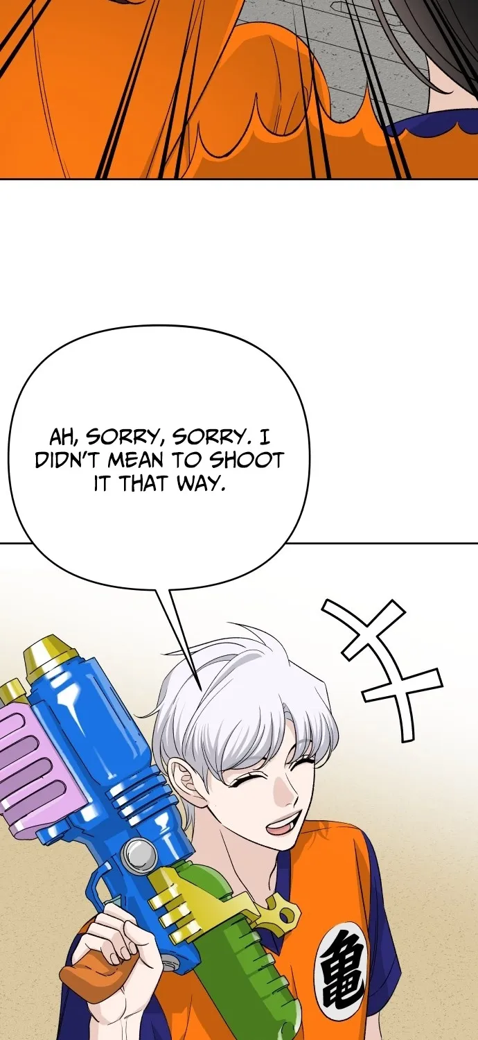 Four Male Friends Chapter 33 page 53 - 