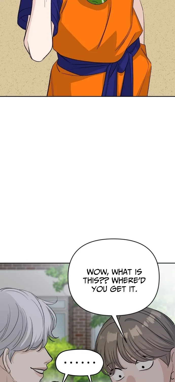 Four Male Friends Chapter 33 page 54 - 