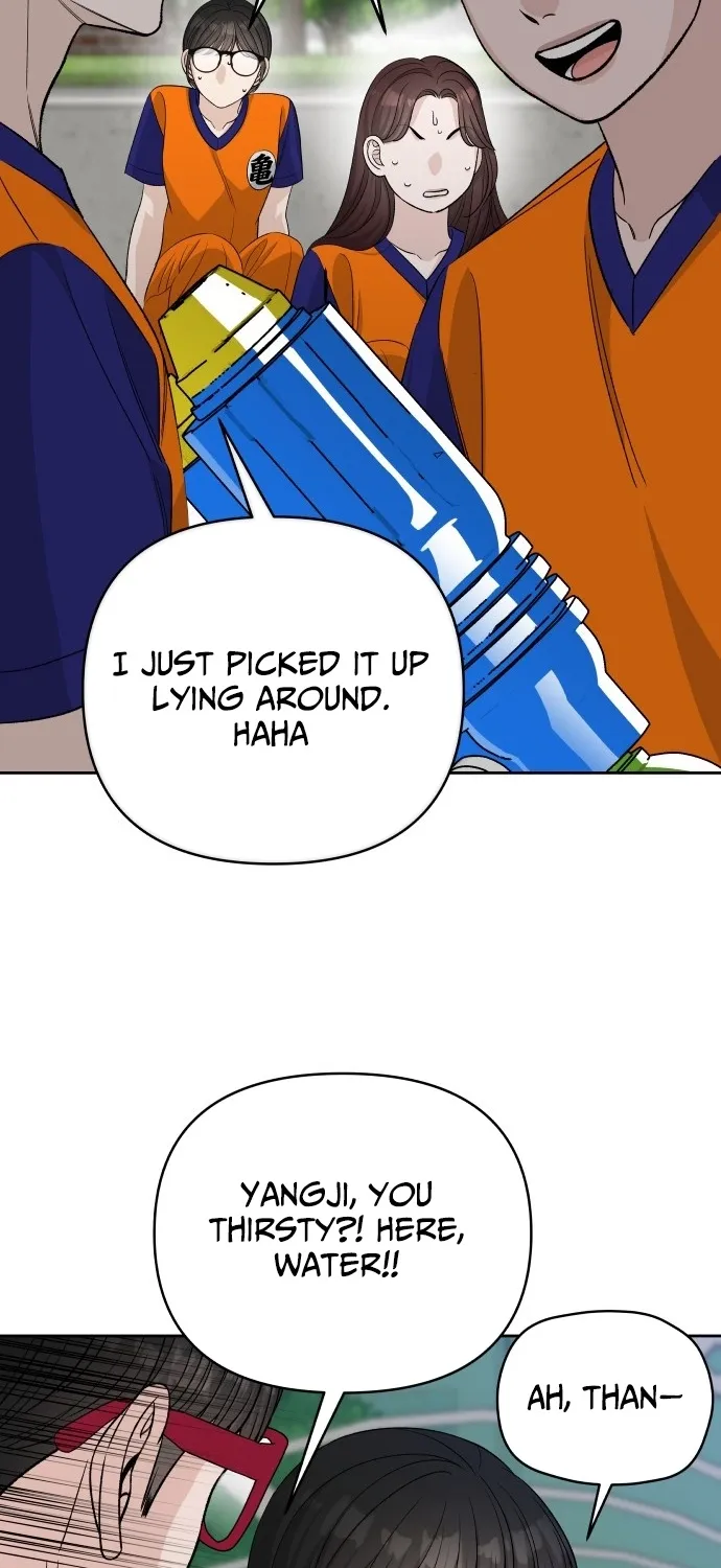 Four Male Friends Chapter 33 page 55 - 