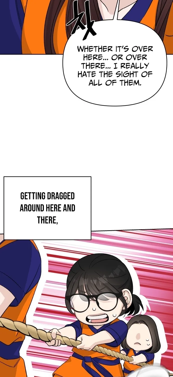 Four Male Friends Chapter 33 page 58 - 