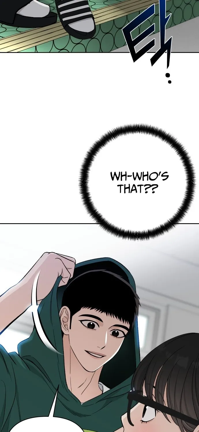 Four Male Friends Chapter 33 page 7 - 