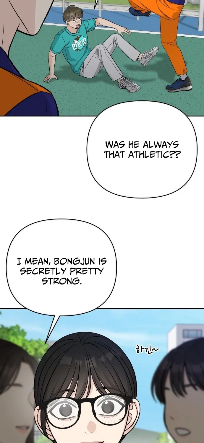 Four Male Friends Chapter 33 page 63 - 