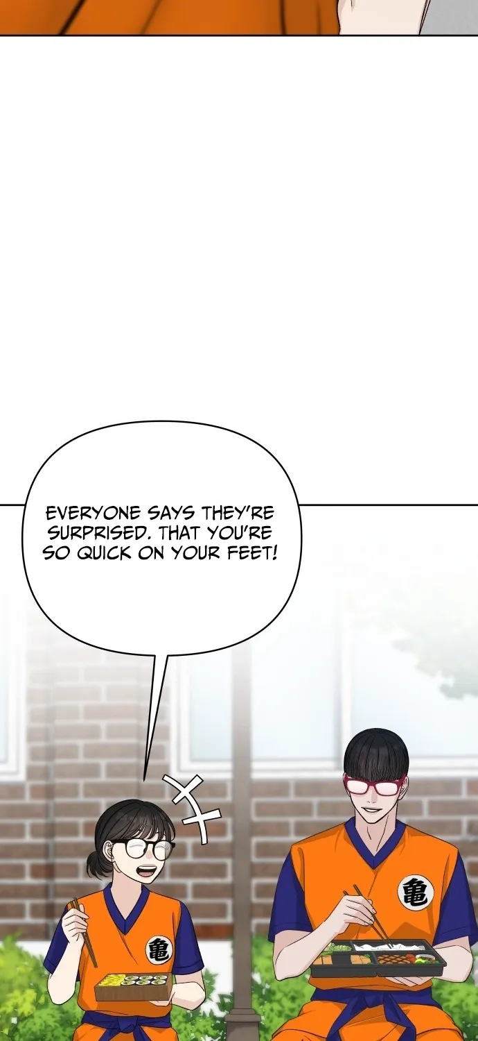 Four Male Friends Chapter 33 page 67 - 