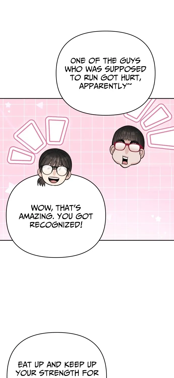 Four Male Friends Chapter 33 page 69 - 
