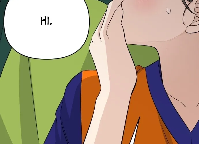 Four Male Friends Chapter 33 page 8 - 