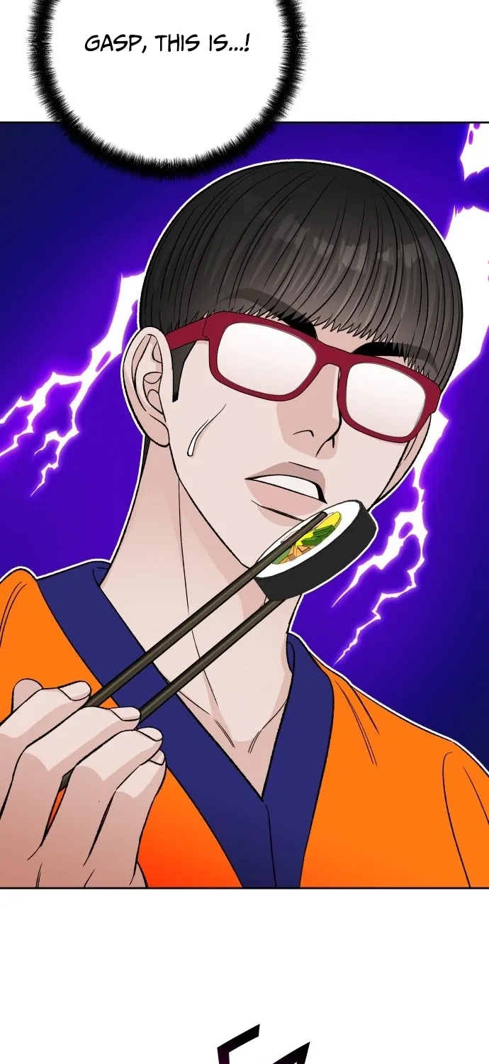 Four Male Friends Chapter 33 page 71 - 