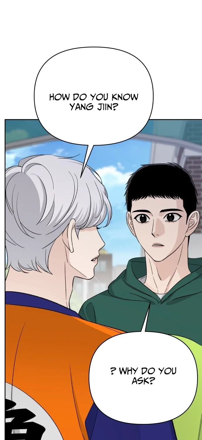 Four Male Friends Chapter 33 page 81 - 