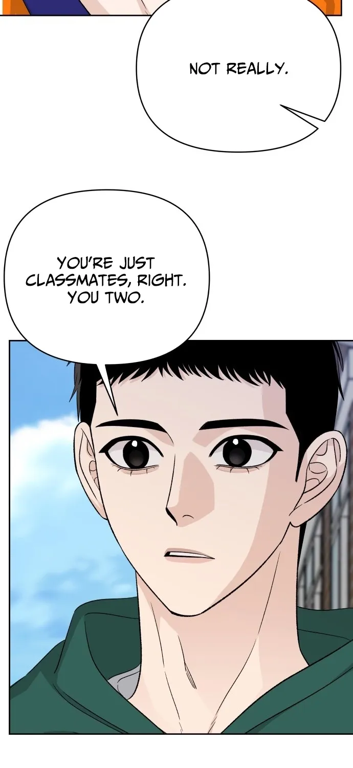 Four Male Friends Chapter 33 page 83 - 