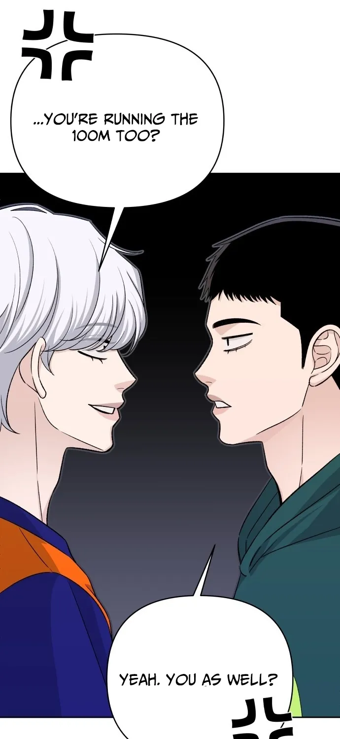 Four Male Friends Chapter 33 page 86 - 