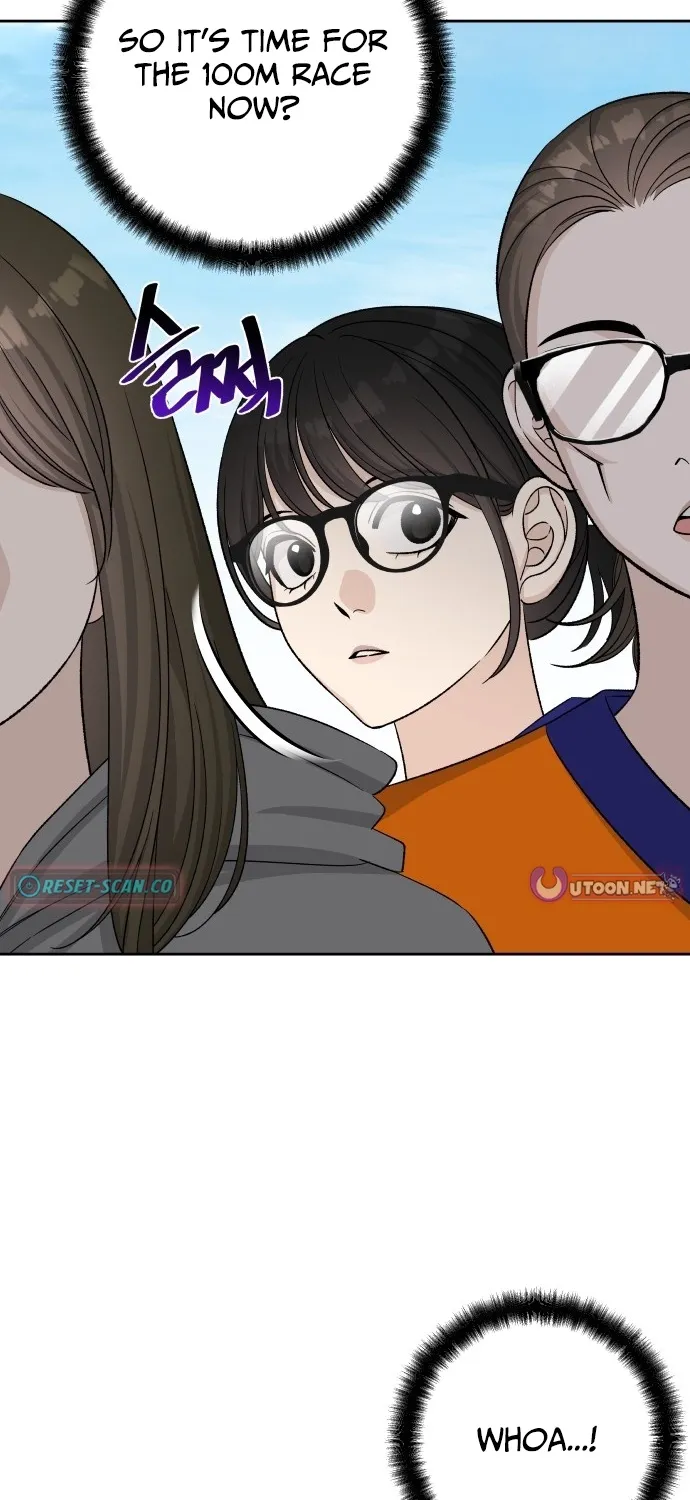 Four Male Friends Chapter 33 page 89 - 