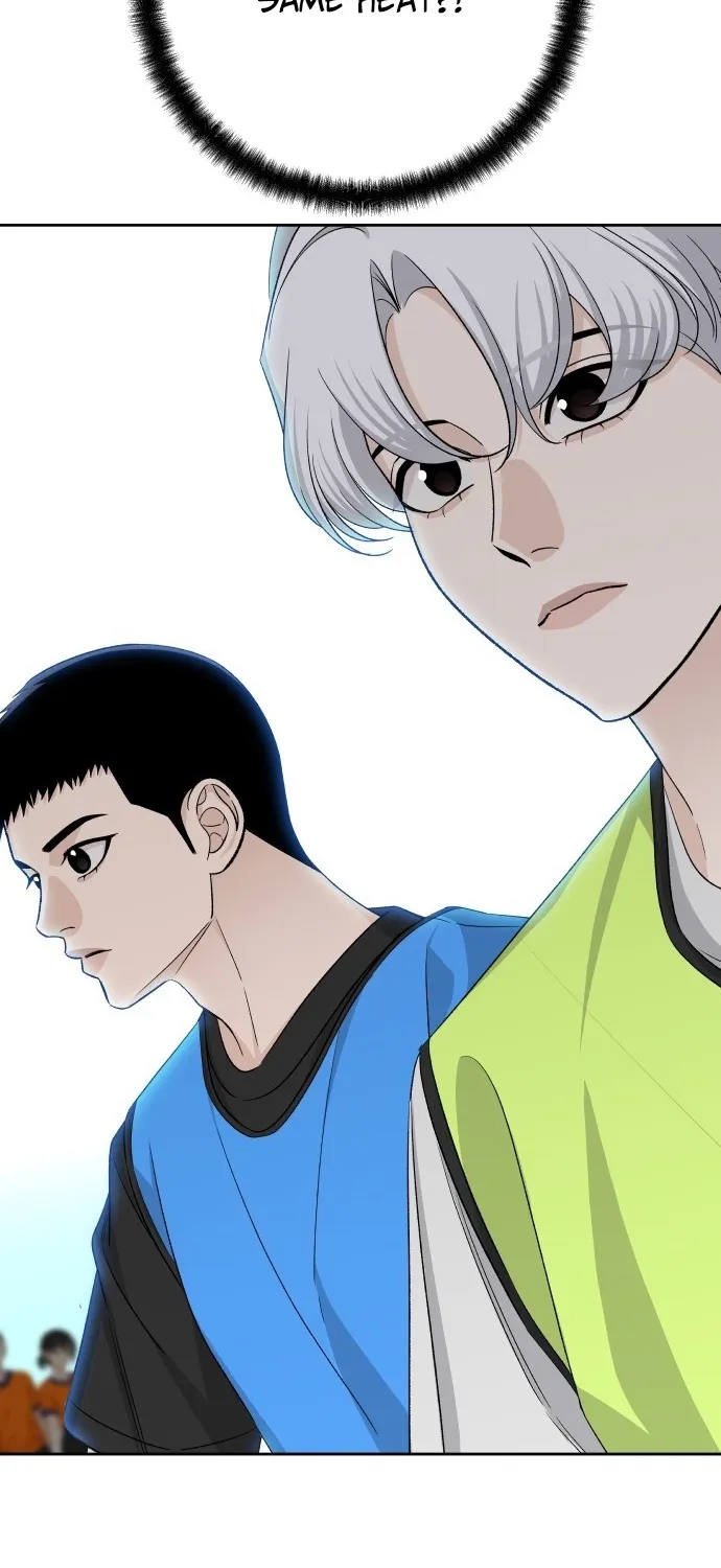 Four Male Friends Chapter 33 page 91 - 