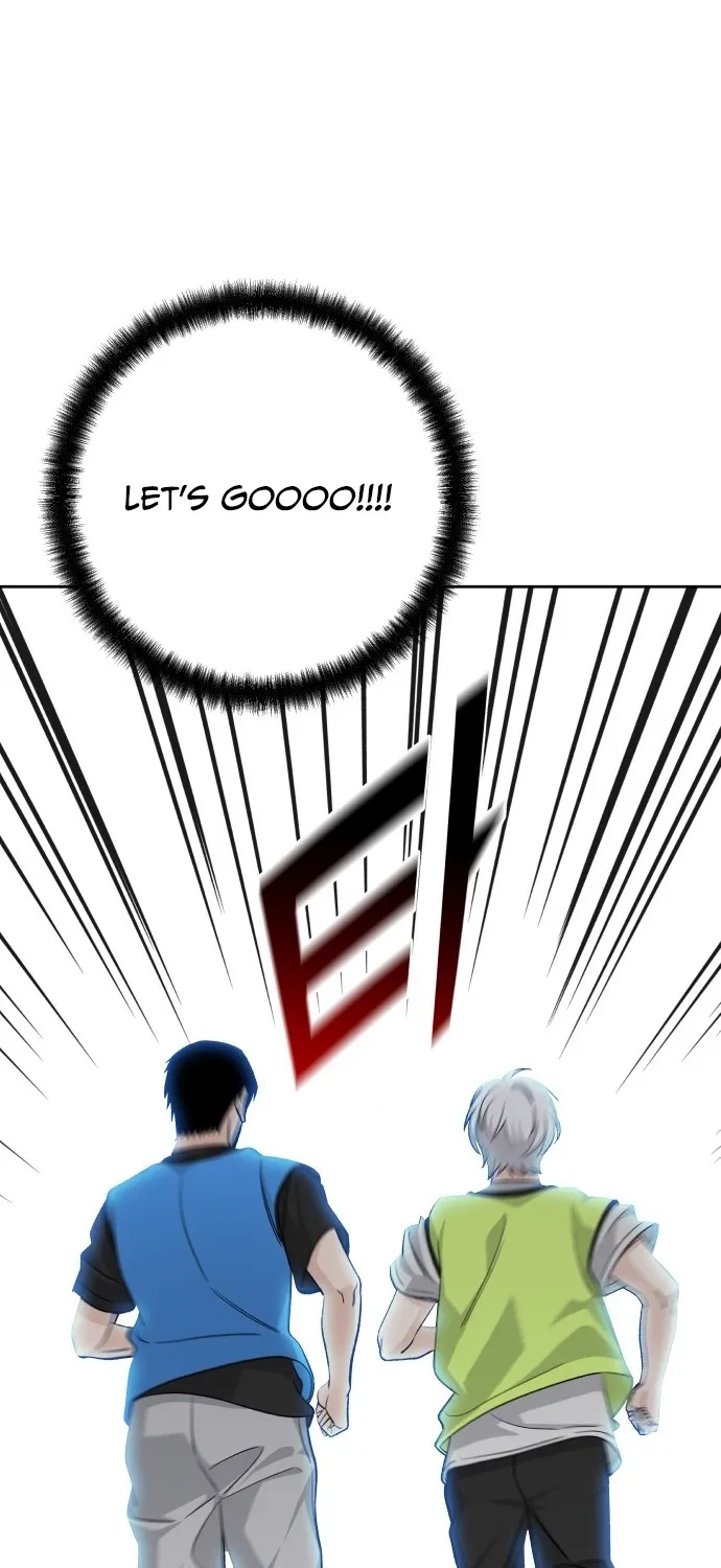 Four Male Friends Chapter 33 page 95 - 