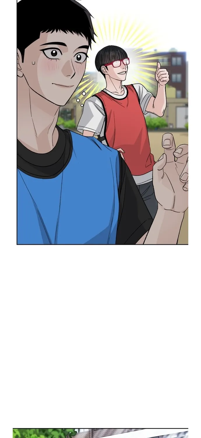 Four Male Friends Chapter 34 page 19 - 