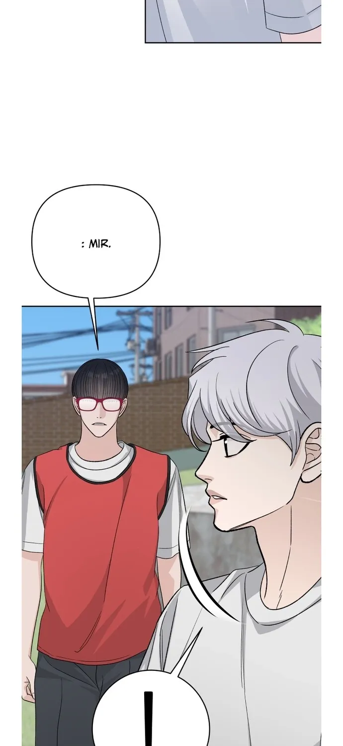 Four Male Friends Chapter 34 page 22 - 