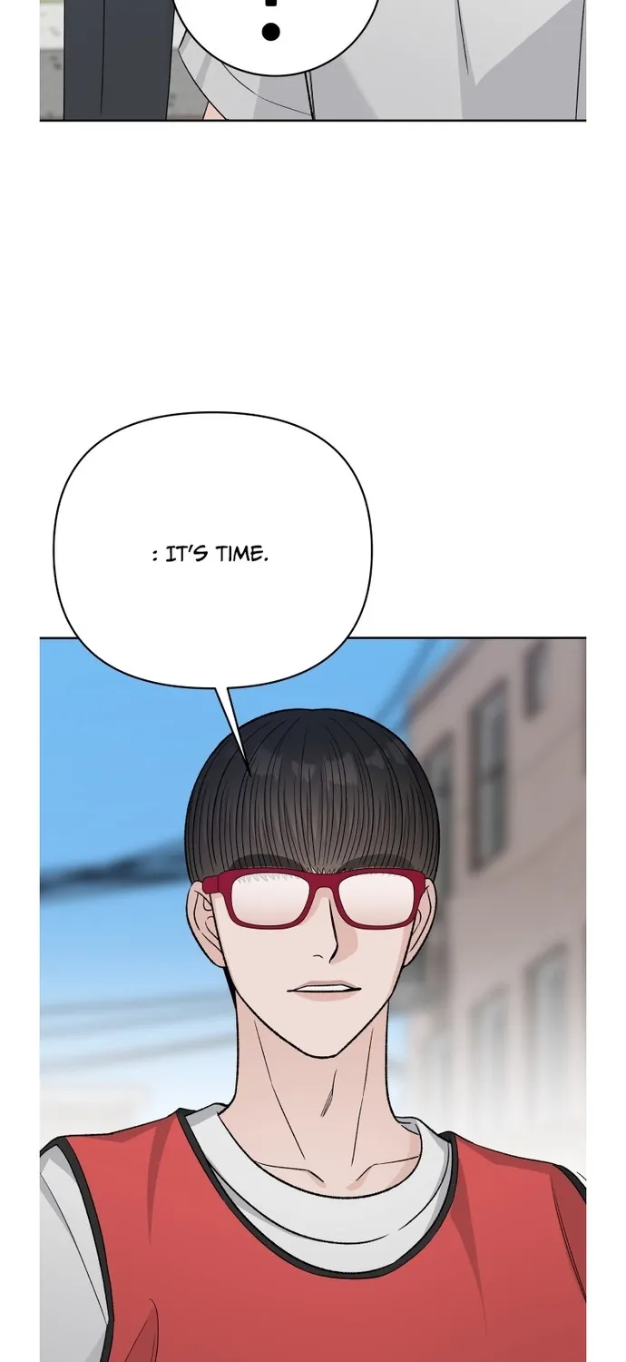 Four Male Friends Chapter 34 page 23 - 