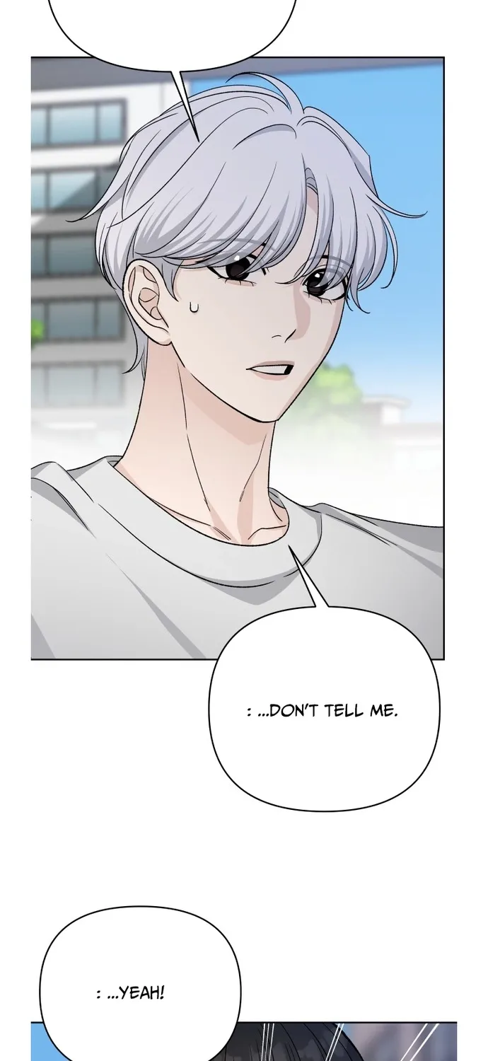 Four Male Friends Chapter 34 page 25 - 